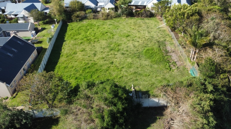 Commercial Property for Sale in Hoekwil Western Cape
